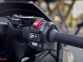 25YM Honda Forza 750