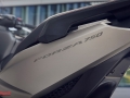 25YM Honda Forza 750