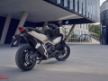 25YM Honda Forza 750