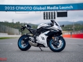 CFMOTO 675NK Launch (13)