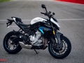 CFMOTO 675NK Launch (15)