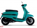 LAMBRETTA-Blue