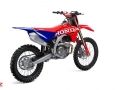 27YM Honda CRF450R