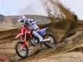 27YM Honda CRF450R
