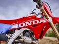 27YM Honda CRF450R