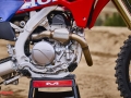 27YM Honda CRF450R