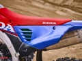 27YM Honda CRF450R