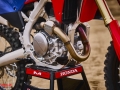 27YM Honda CRF450R