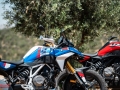BMW F450GS Launch (21)