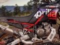 40 Aprilia Tuareg Rally