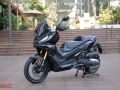 Voge SR450X (17)