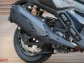 Voge SR450X (2)