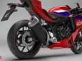 27YM Honda CBR500R FOUR