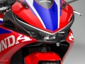 27YM Honda CBR500R FOUR