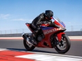 27YM Honda CBR500R FOUR