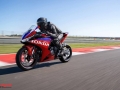 27YM Honda CBR500R FOUR