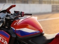 27YM Honda CBR500R FOUR