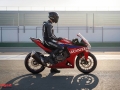 27YM Honda CBR500R FOUR