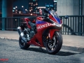27YM Honda CBR500R FOUR