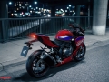 27YM Honda CBR500R FOUR