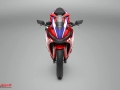 27YM Honda CBR500R FOUR