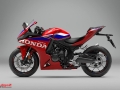 27YM Honda CBR500R FOUR