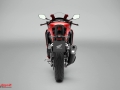 27YM Honda CBR500R FOUR