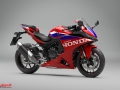 27YM Honda CBR500R FOUR