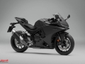 27YM Honda CBR500R FOUR