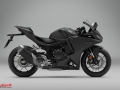 27YM Honda CBR500R FOUR