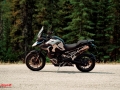 Triumph Tiger 1200 MY27 Campaing