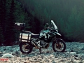 Triumph Tiger 1200 MY27 Campaing