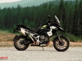 Triumph Tiger 1200 MY27 Campaing
