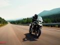 Triumph Tiger 1200 MY27 Campaing