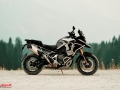 Triumph Tiger 1200 MY27 Campaing