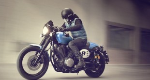 ימאהה XV950 רייסר