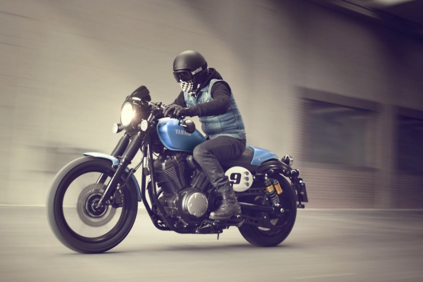 ימאהה XV950 רייסר
