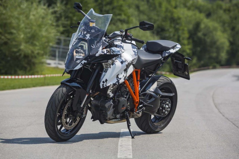 Super-Duke-GT-2