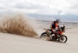 133142_Antoine Meo KTM 450 RALLY Dakar 2016