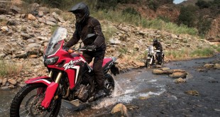 16YM CRF1000L Africa Twin