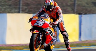 05 Le Mans 5, 6 7 y 8 de mayo de 2016; circuito de Le Mans, Francia.