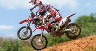 motocross leaguerace no 5