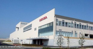 Honda Factory