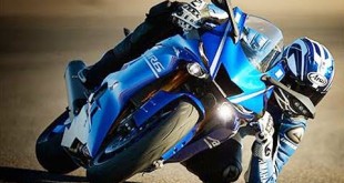 ימאהה YZF-R6 החדש