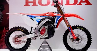 CRF