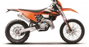 KTM 150 EXC TPI MY2020_90 degree right
