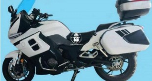 Benelli-GT-01