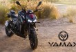 YAMAX Z400