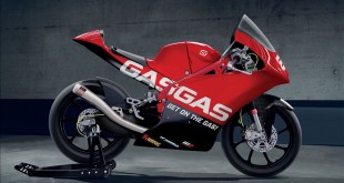 GASGAS Moto3
