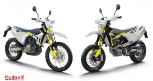 2021 701 ENDURO AND 701 SUPERMOTO AVAILABLE NOW